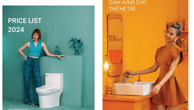 Sample Bathroom